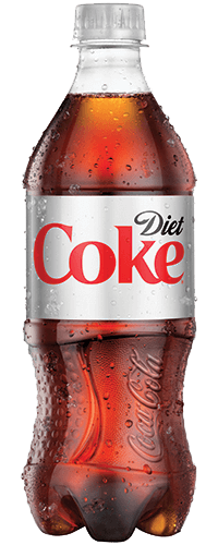 Diet Coke