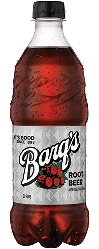 Barq’s Root Beer