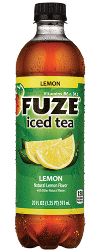 Fuze Iced Tea