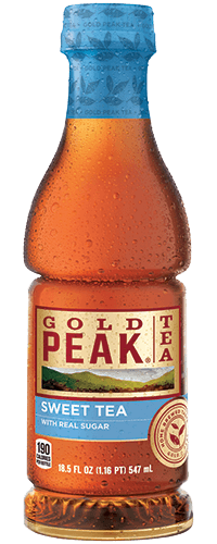 Gold Peak Tea