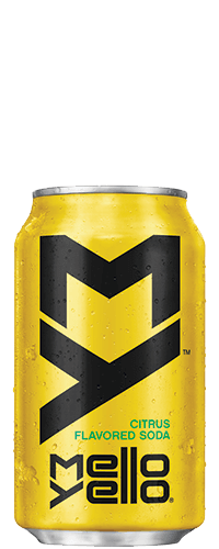 Mello Yello