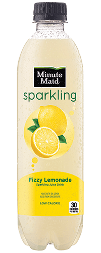 Minute Maid Sparkling