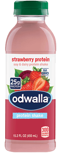Odwalla