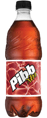 Pibb Xtra