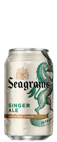 Seagram’s