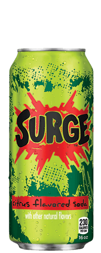 Surge